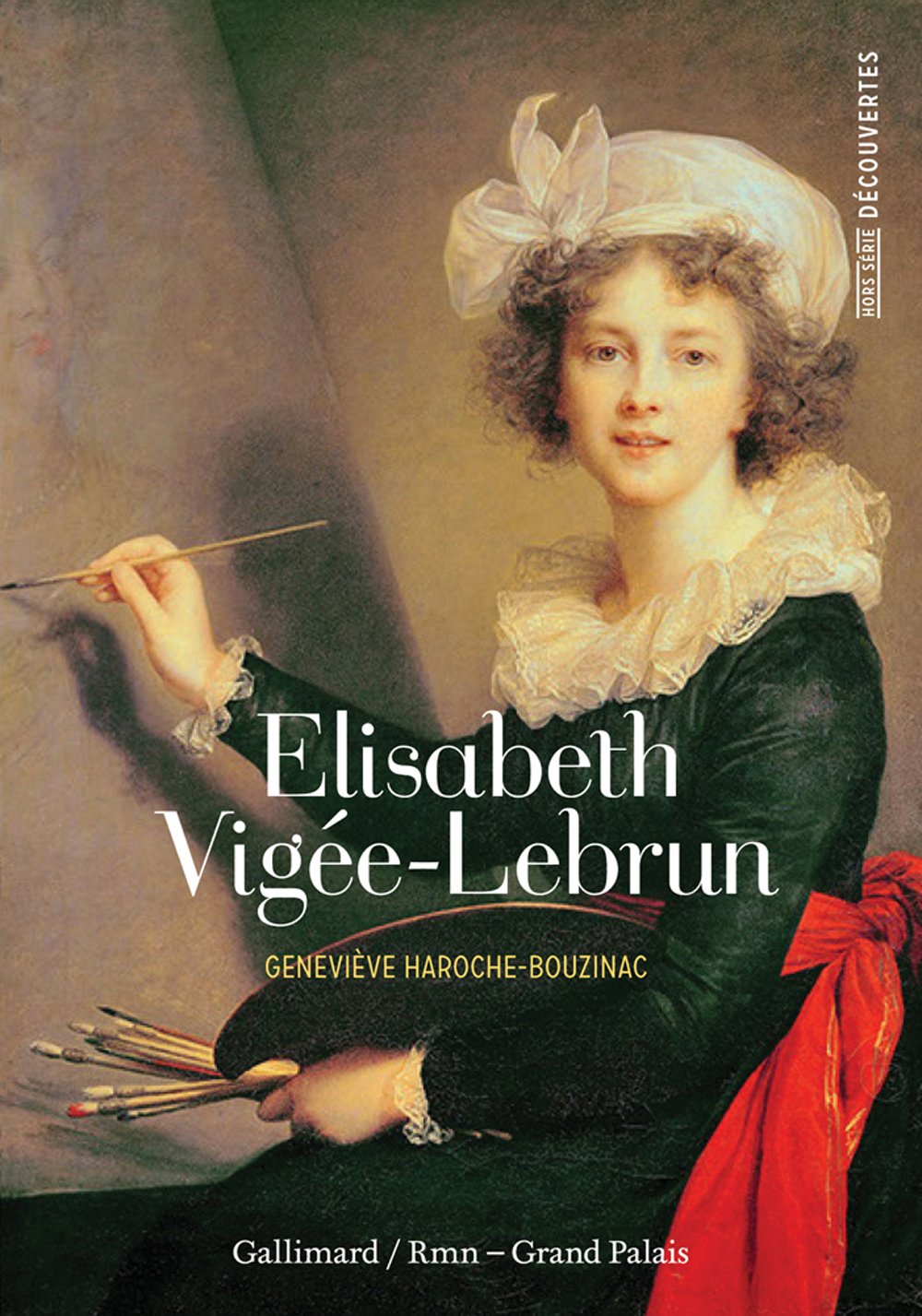 Memoirs of Madame Vigée Lebrun translated by Lionel Strachey