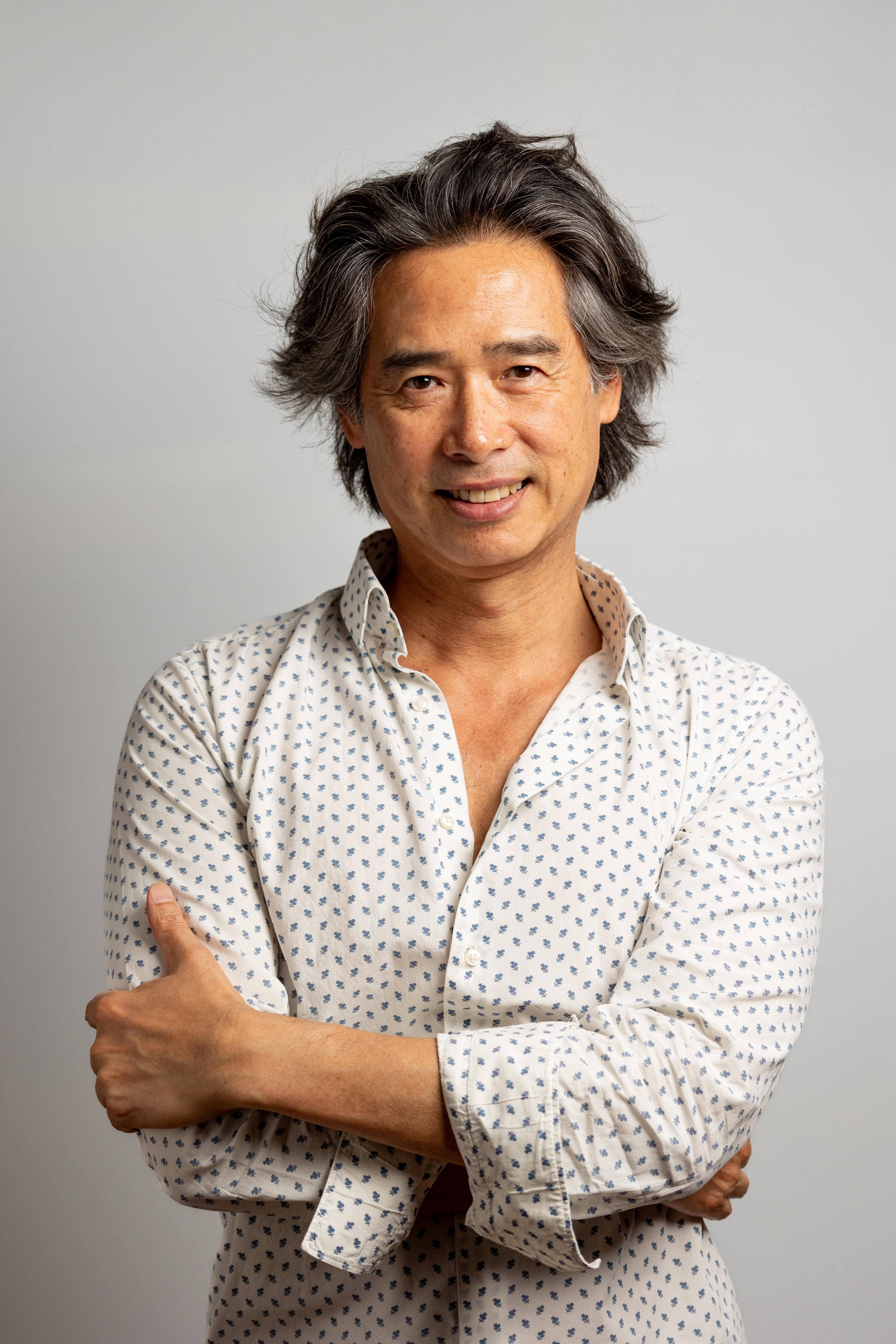 LEE Mingwei headshot