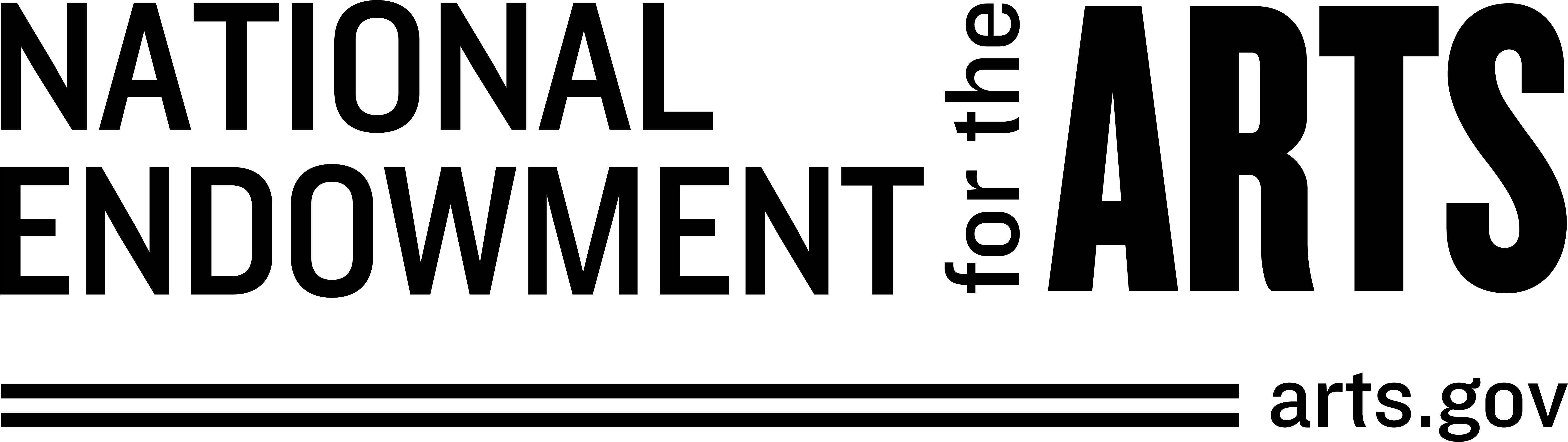 National Endowment for the Arts