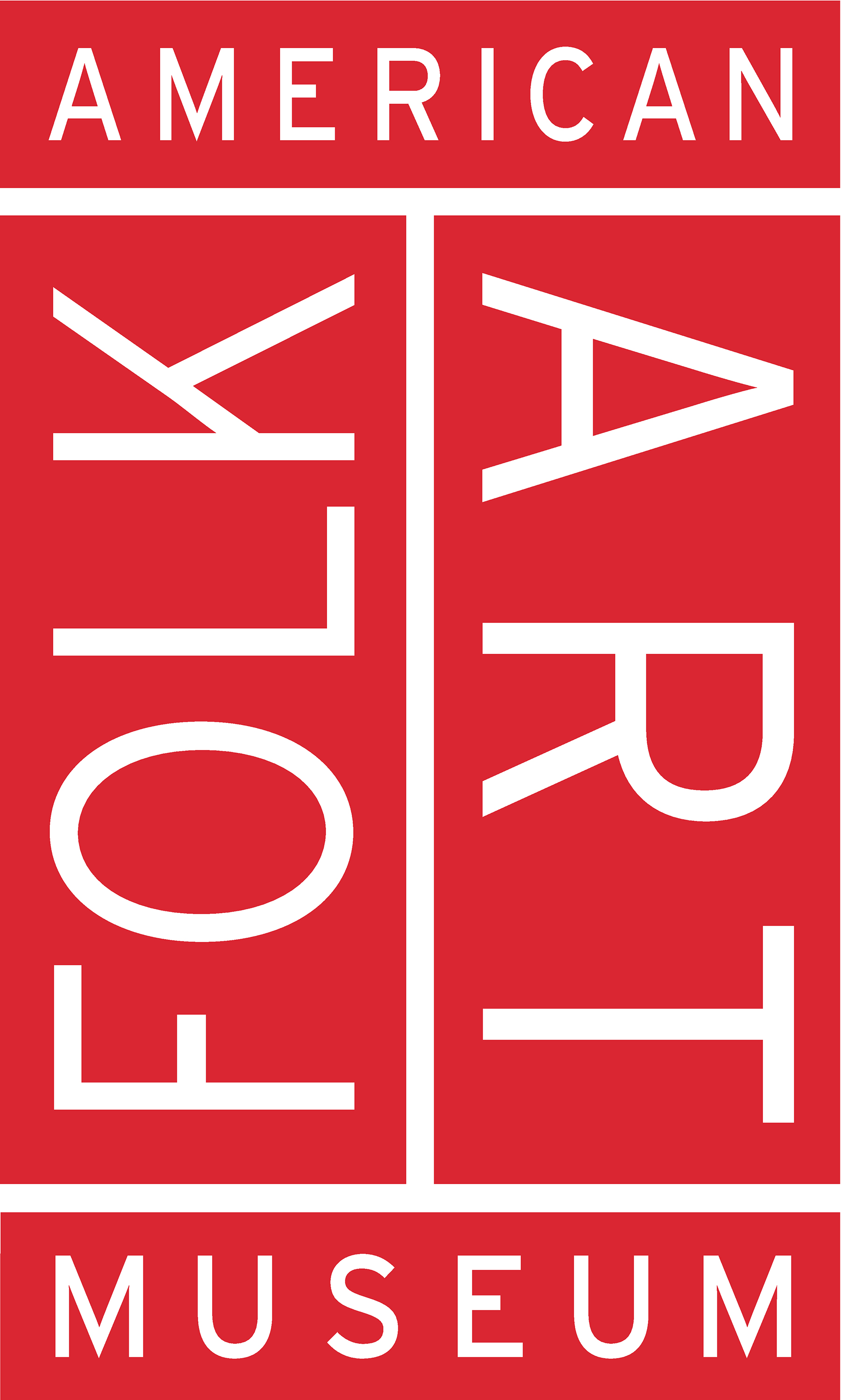 American Folk Art Museum logo