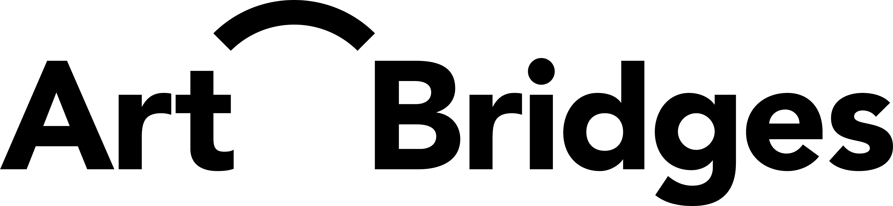 Art Bridges logo