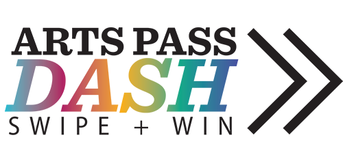 arts pass dash
