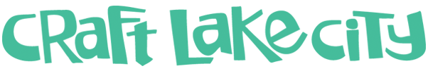 Craft Lake City logo