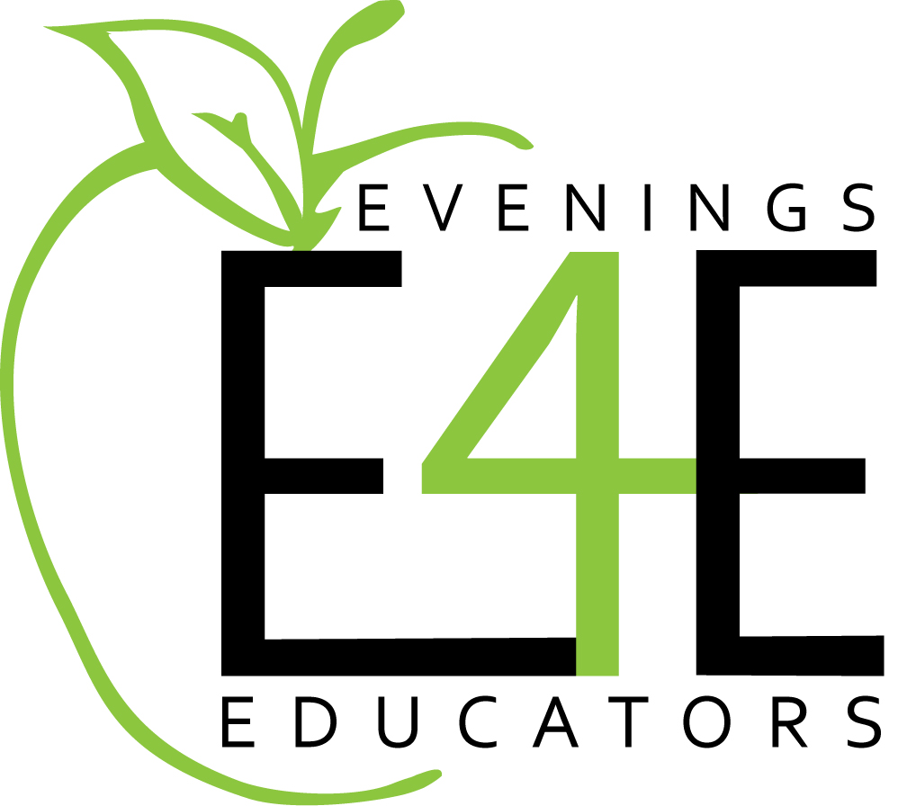 Evenings for educators