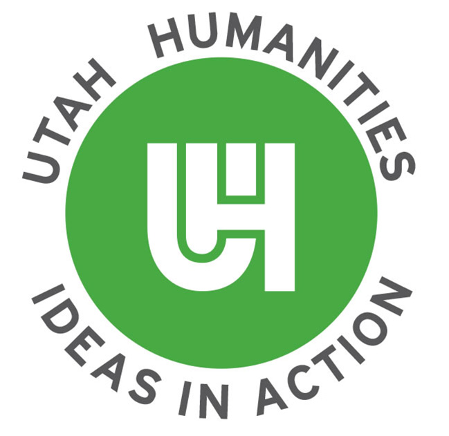 Utah Humanities logo