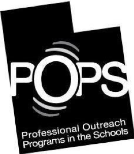 Pops logo