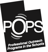 Pops logo