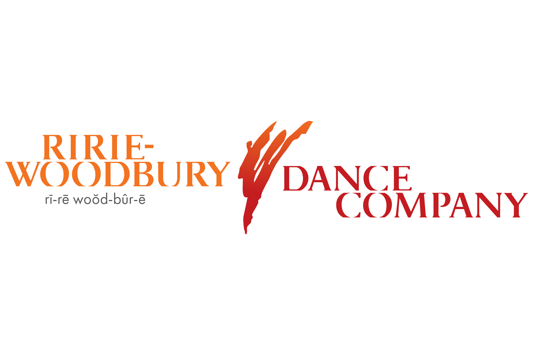 Ririe-Woodbury Dance Company