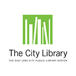 Salt Lake City Public Library logo