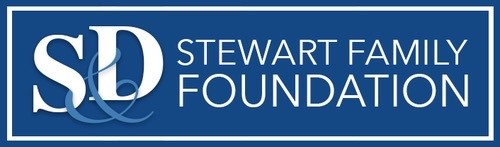 Stewart Family Foundation logo