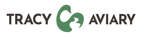 Tracy Aviary Logo