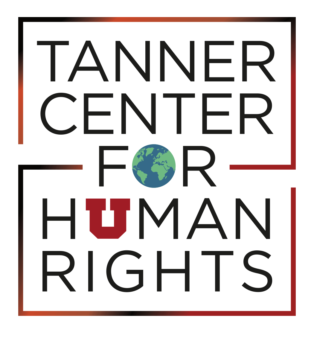 Tanner Center for Human Rights Logo