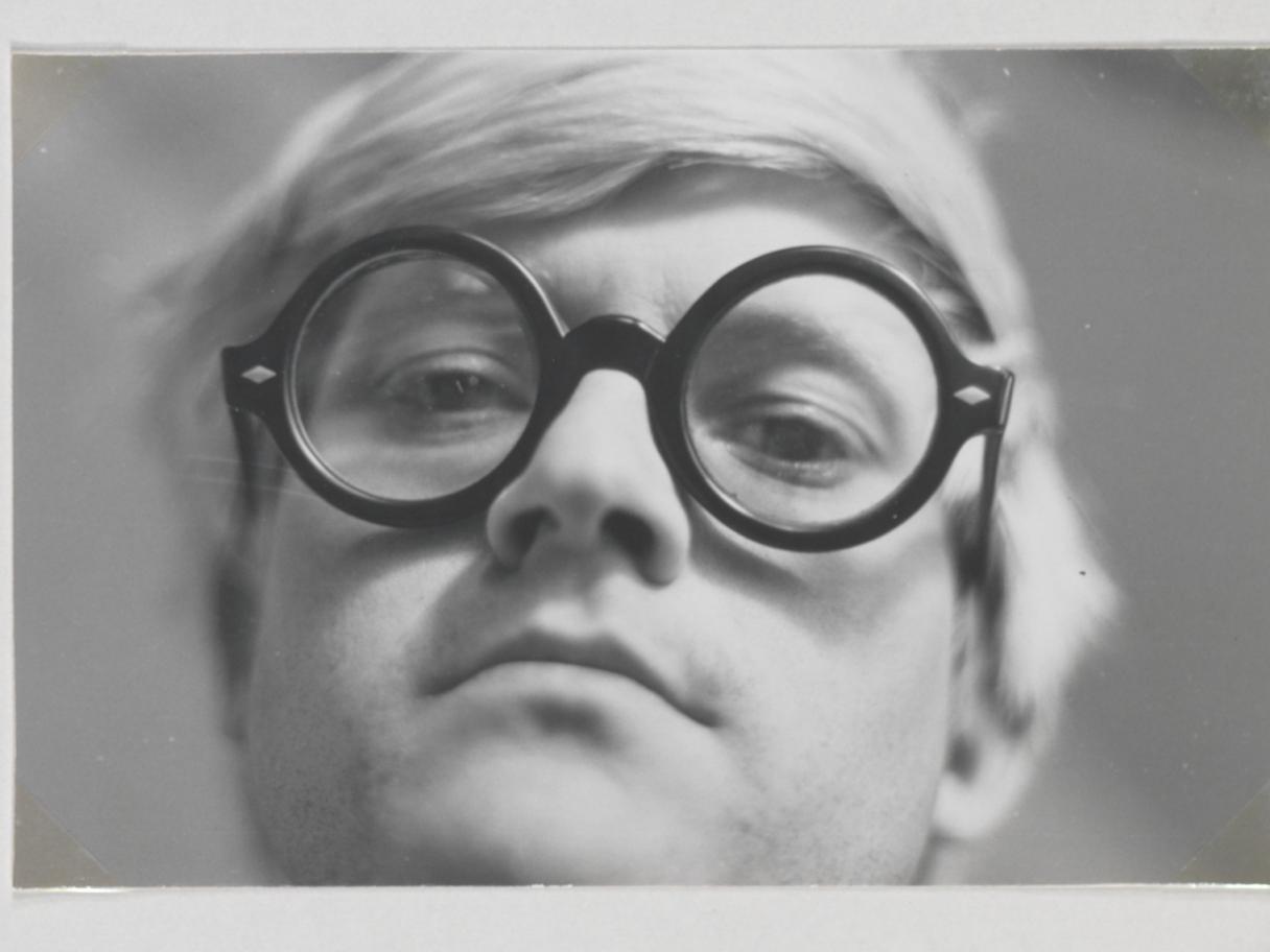 Hockney