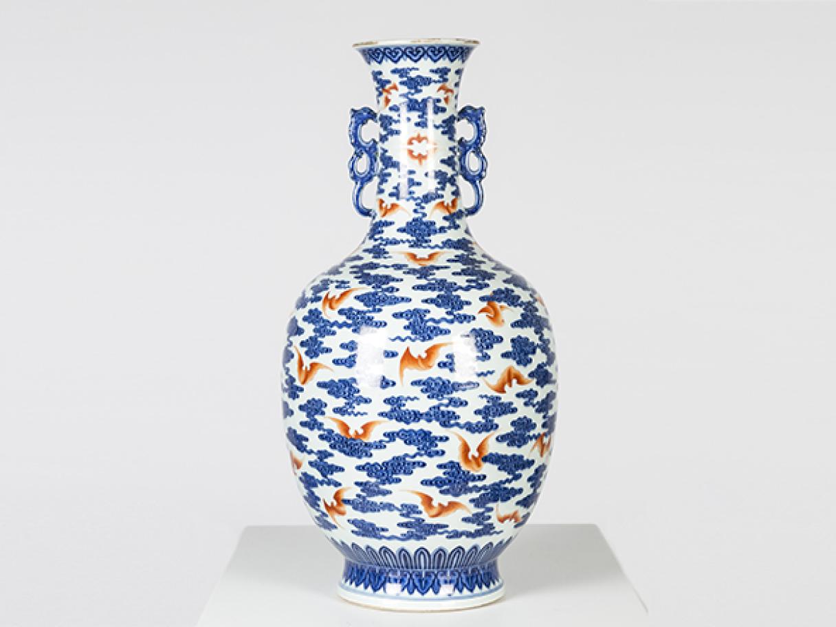 Vase