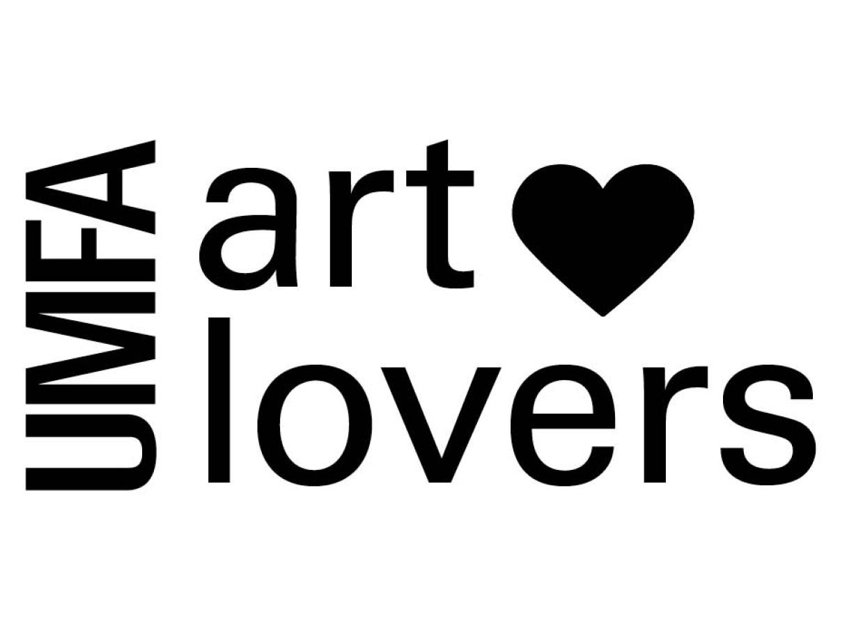 Art Lovers Logo