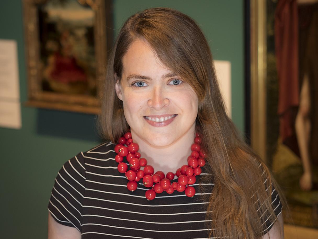 Leslie Anderson