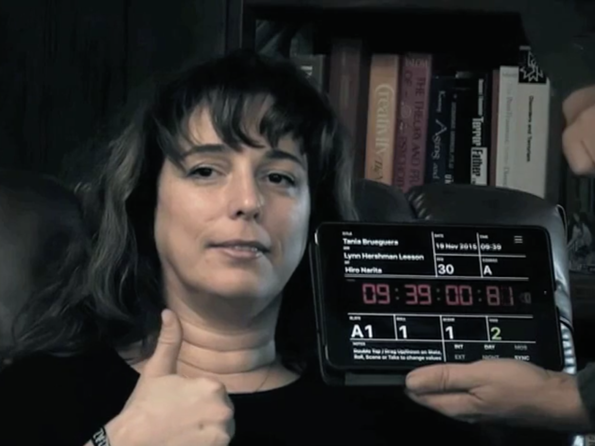 Tania Libre