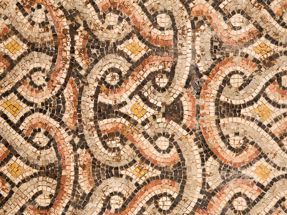 mosaic