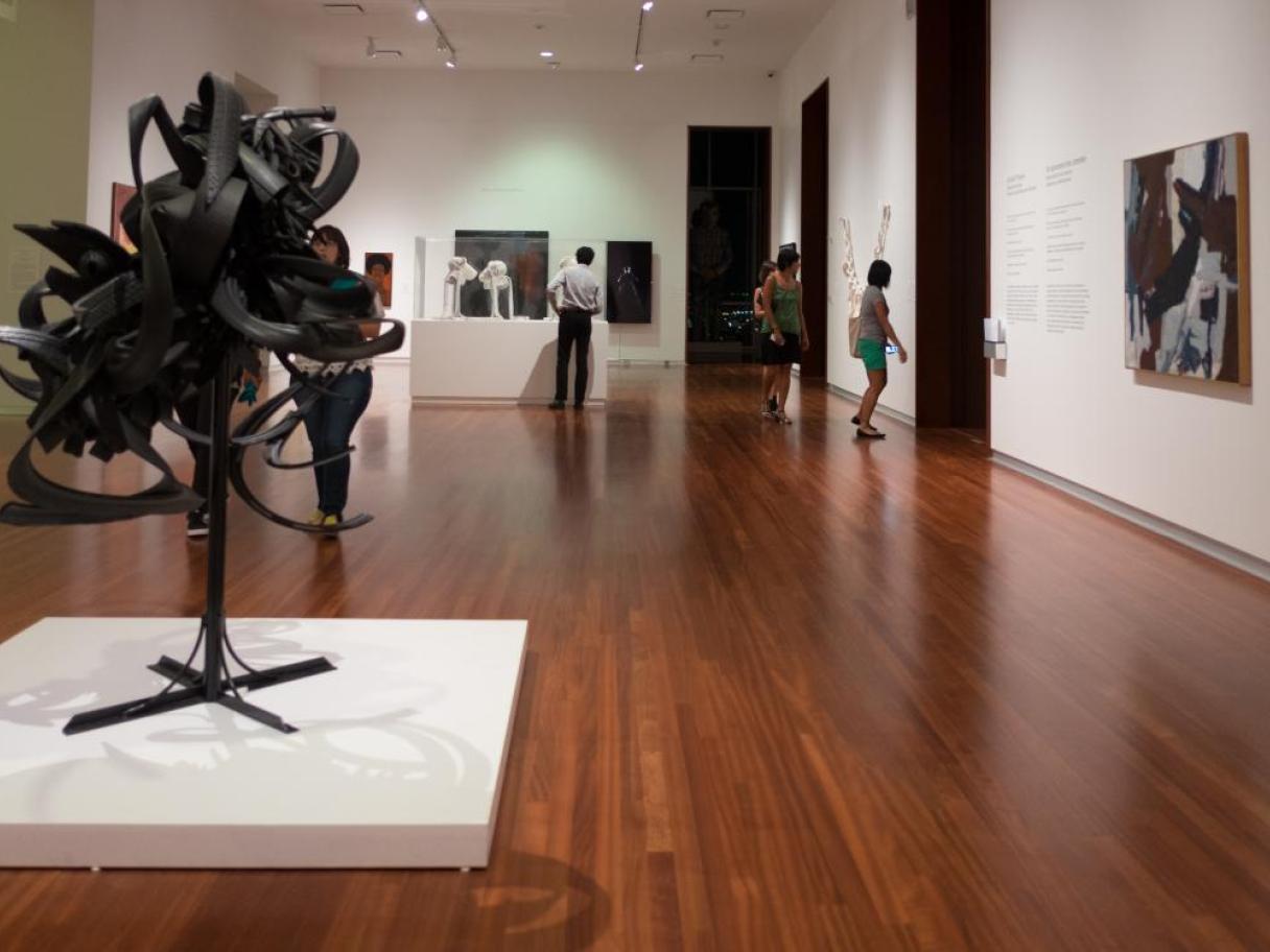 Contemporary Gallery