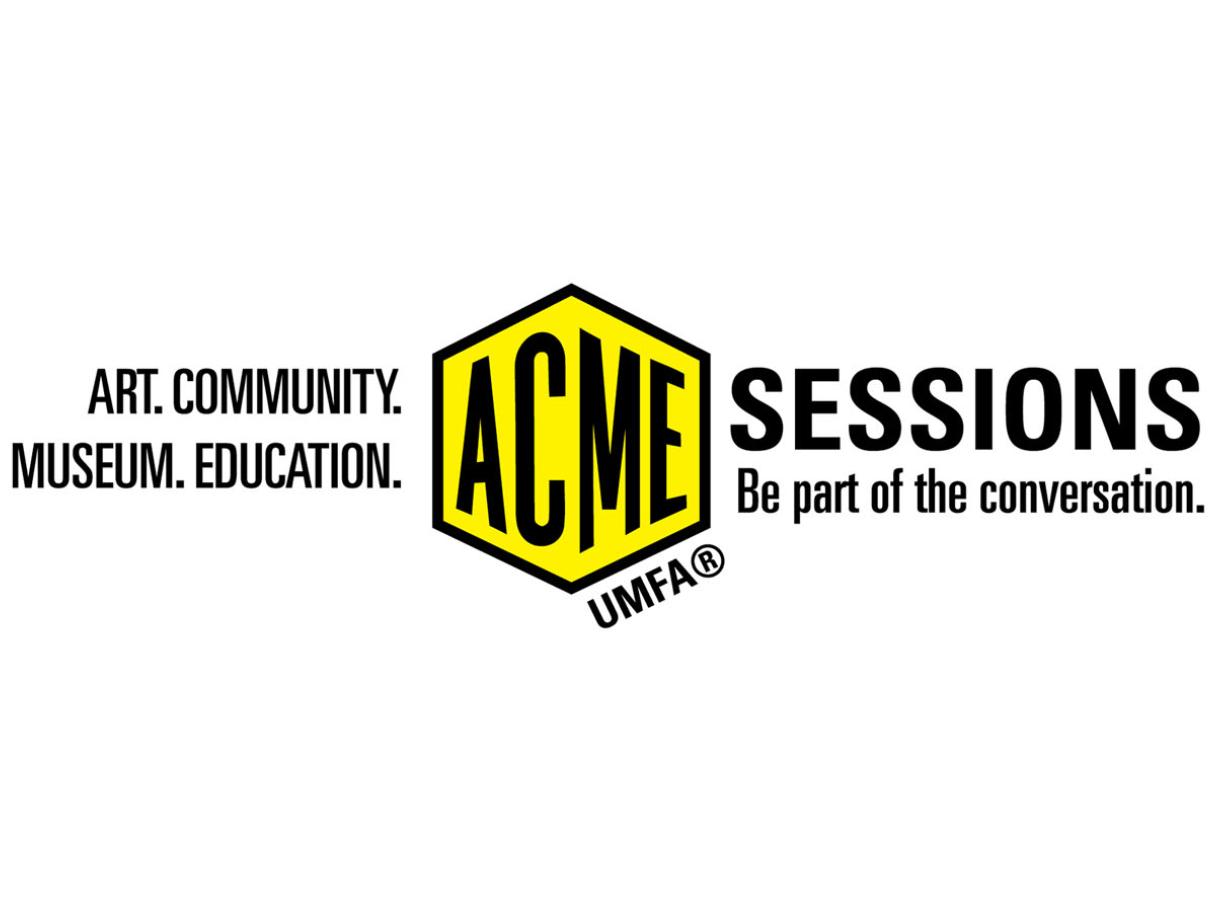 ACME Sessions Logo