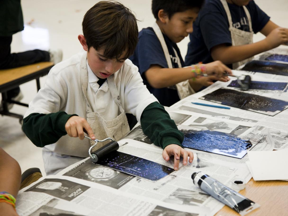 Printmaking