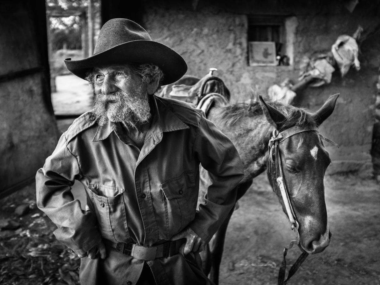 Campesino