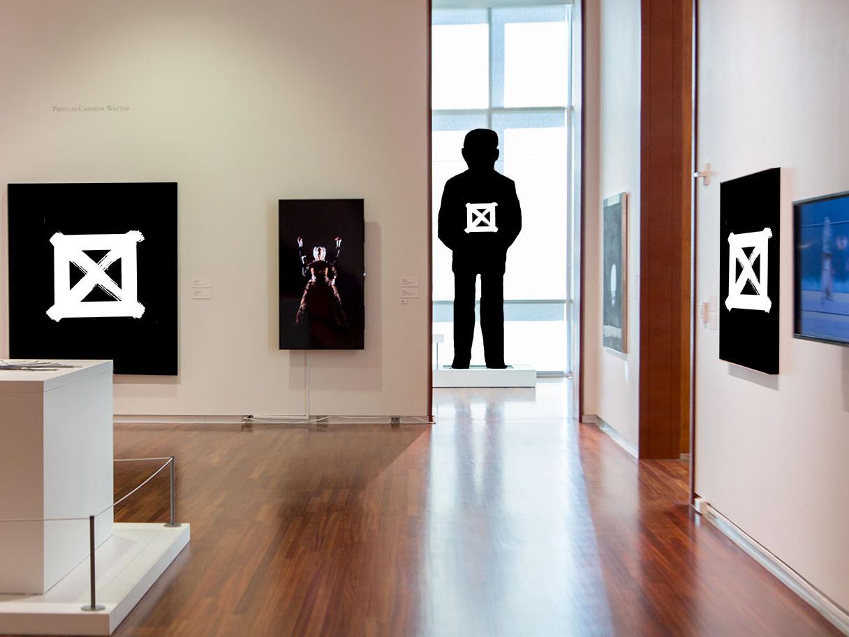 Day Without Art 