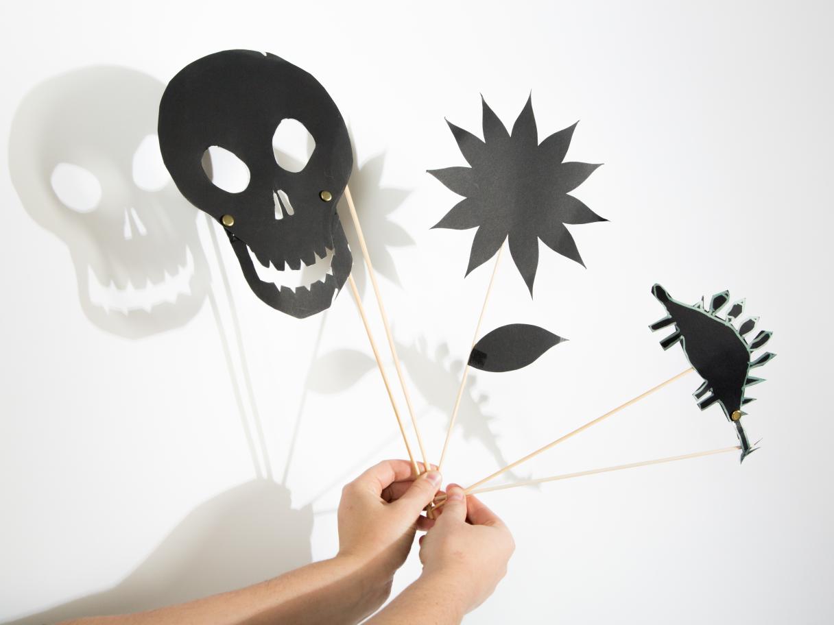 Shadow Puppets