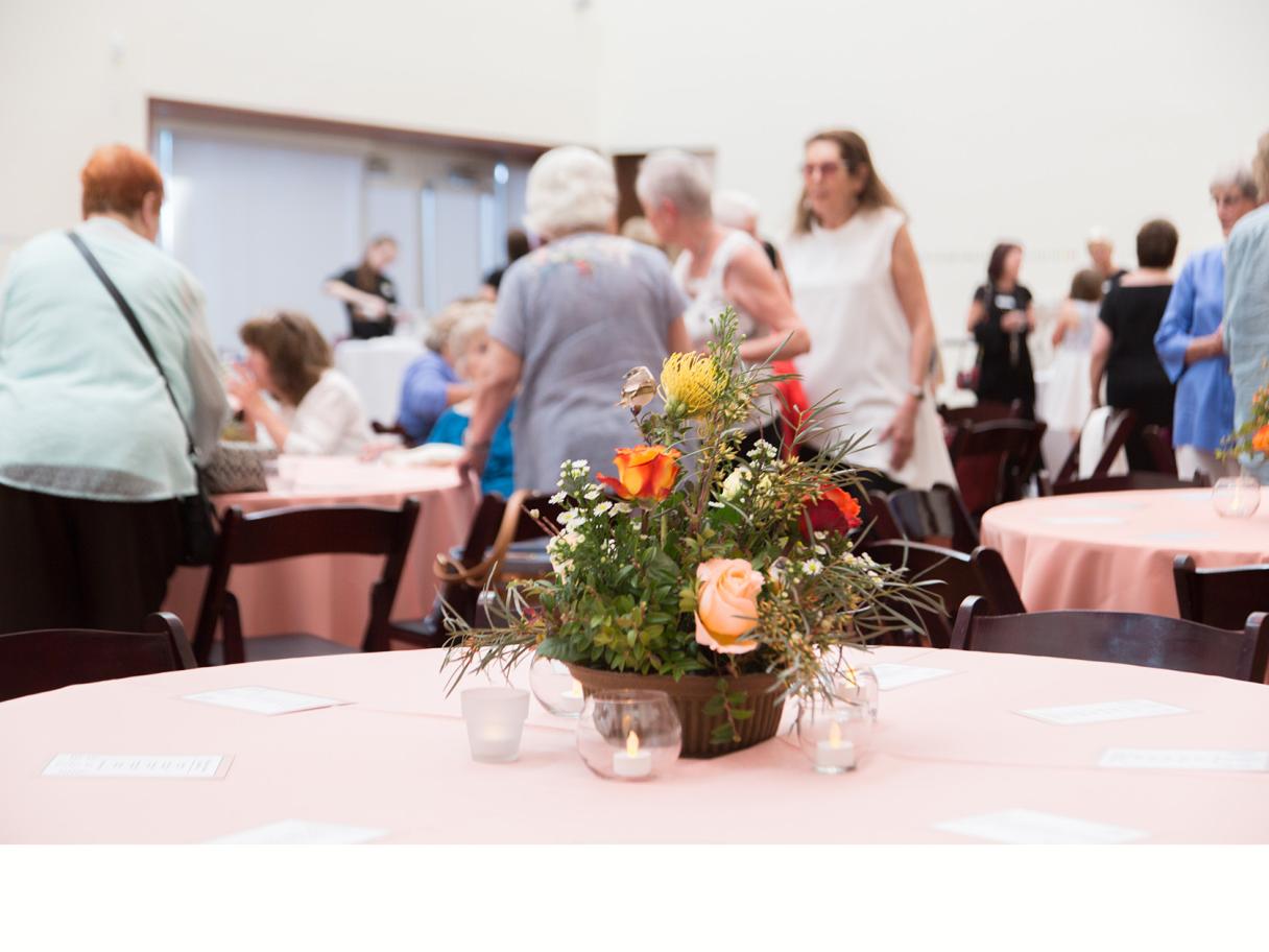 Docent Recognition 2018