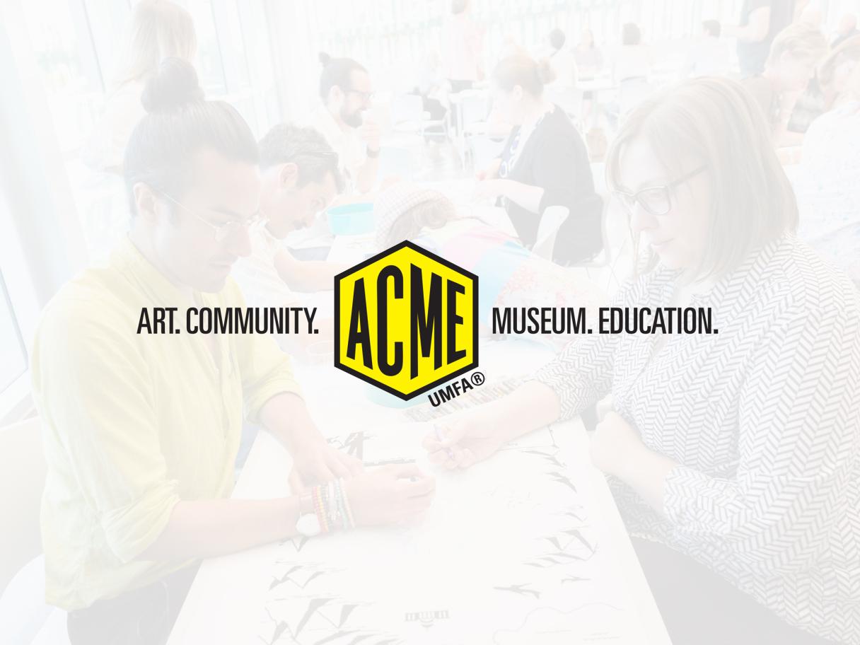 ACME Logo