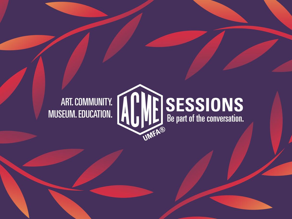 Acme Sessions