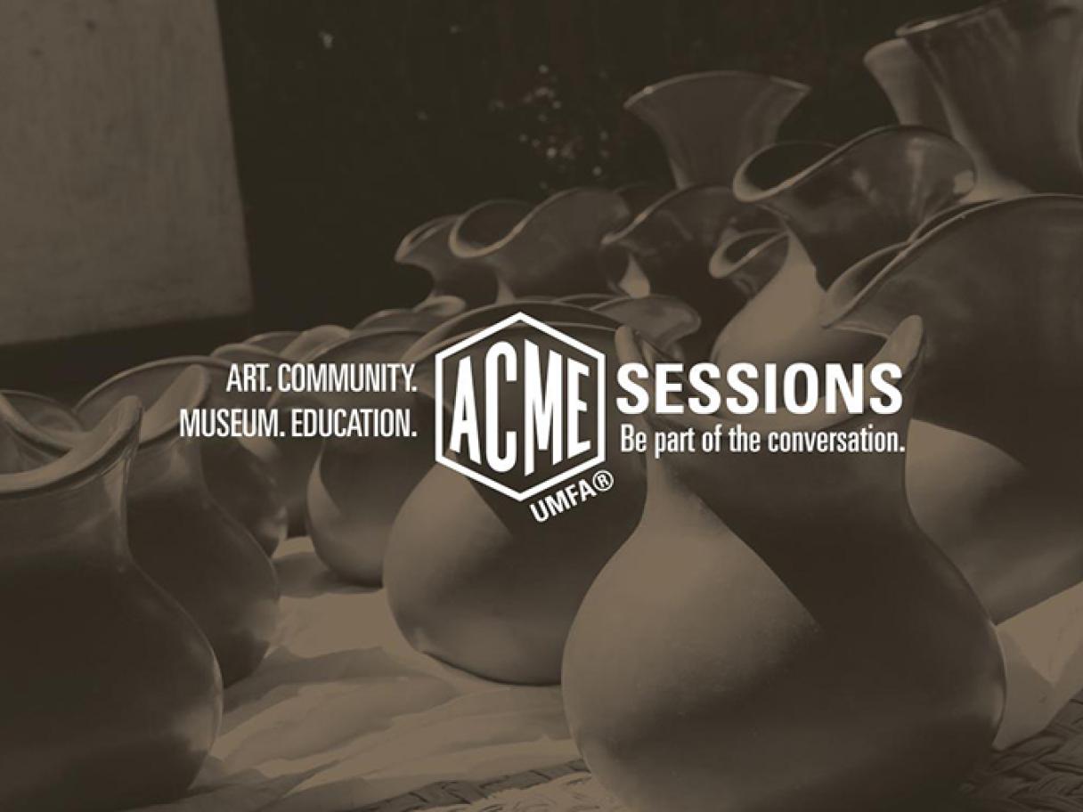 ACME Session Mexican Clay 
