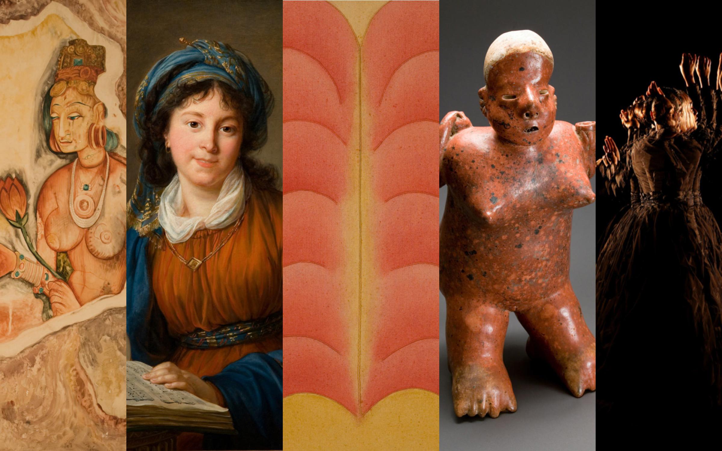 Select images from the Utah Museum of Fine Arts Collection. Select images from the Utah Museum of Fine Arts Collection.