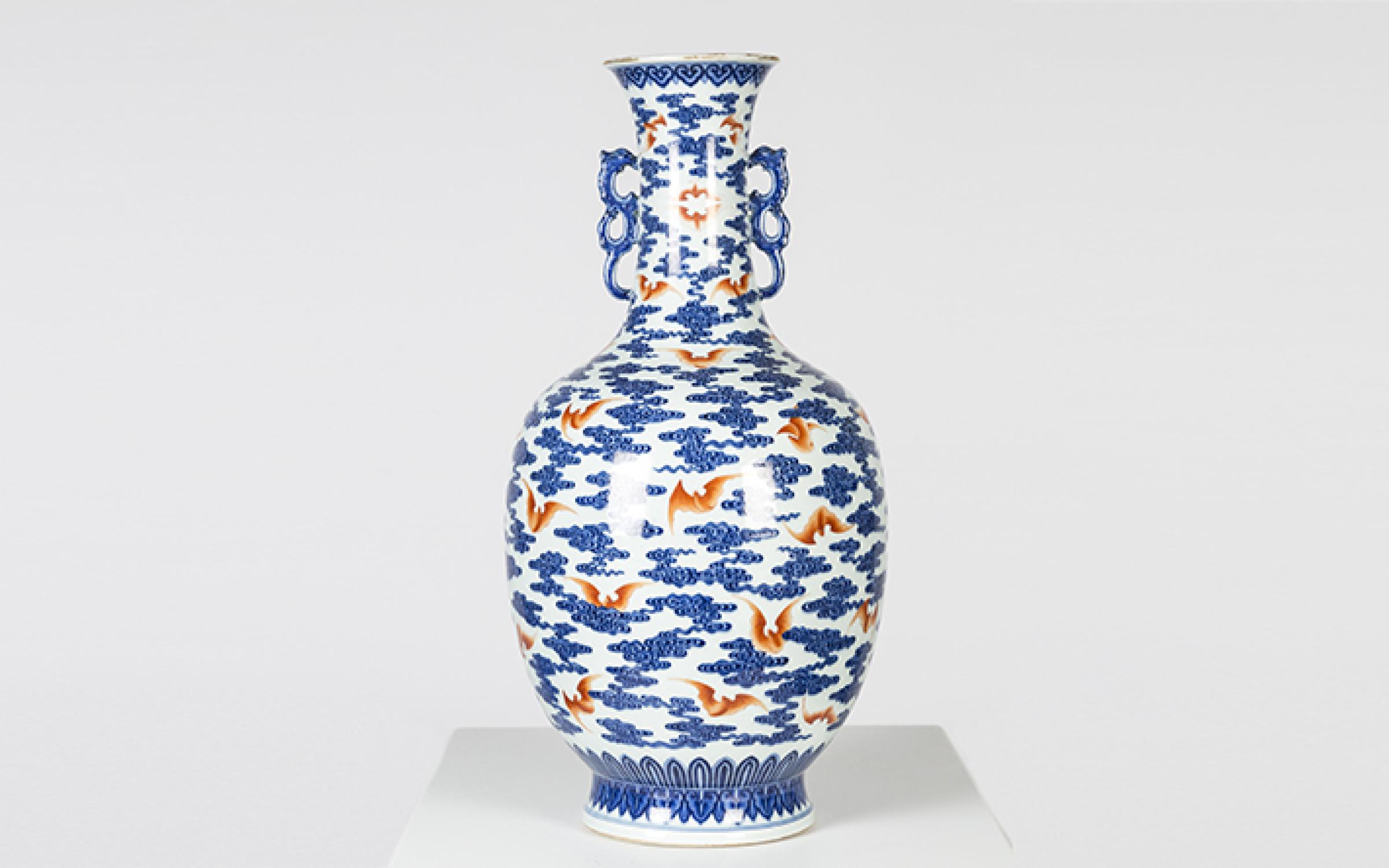 Vase