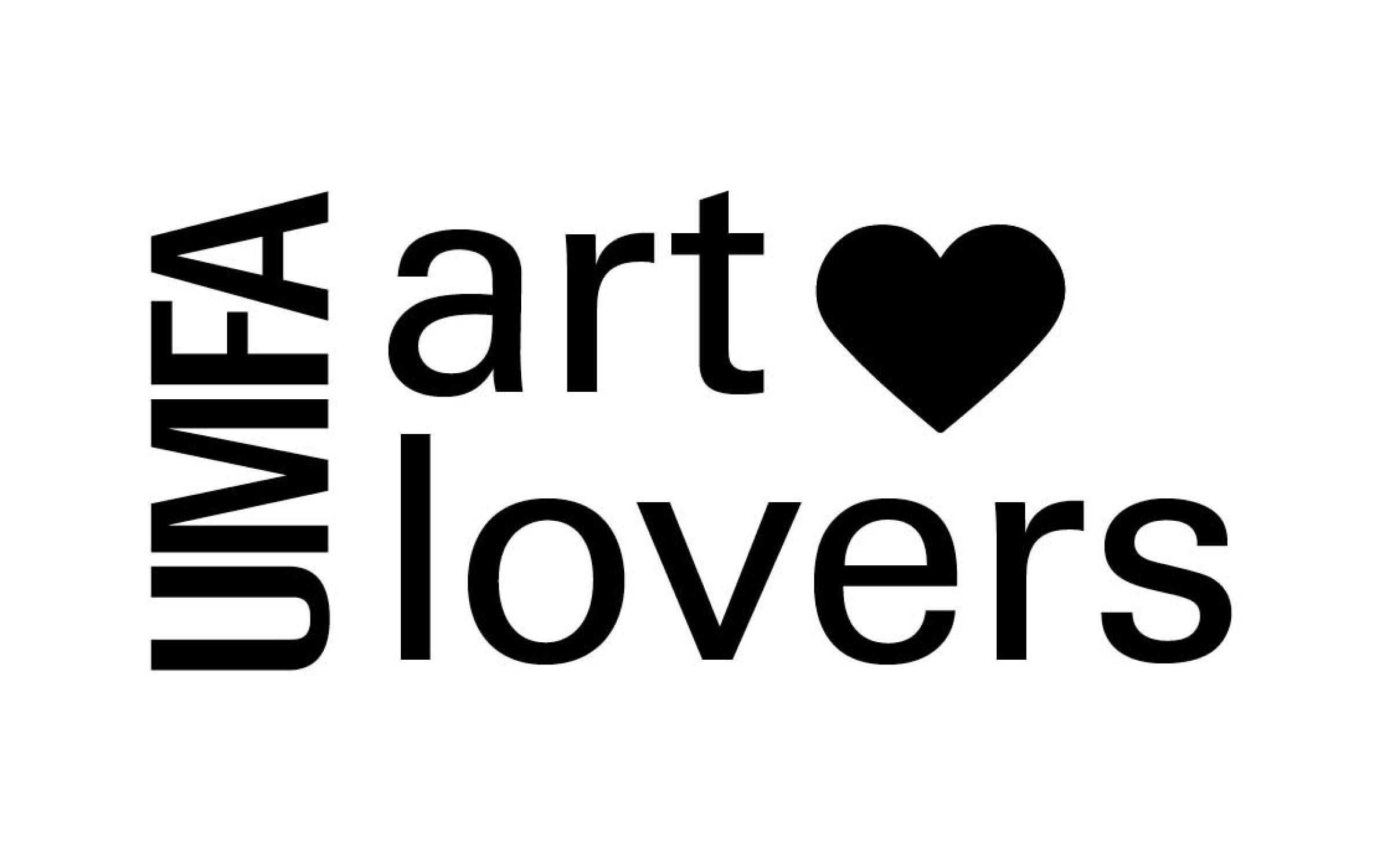Art Lovers Logo