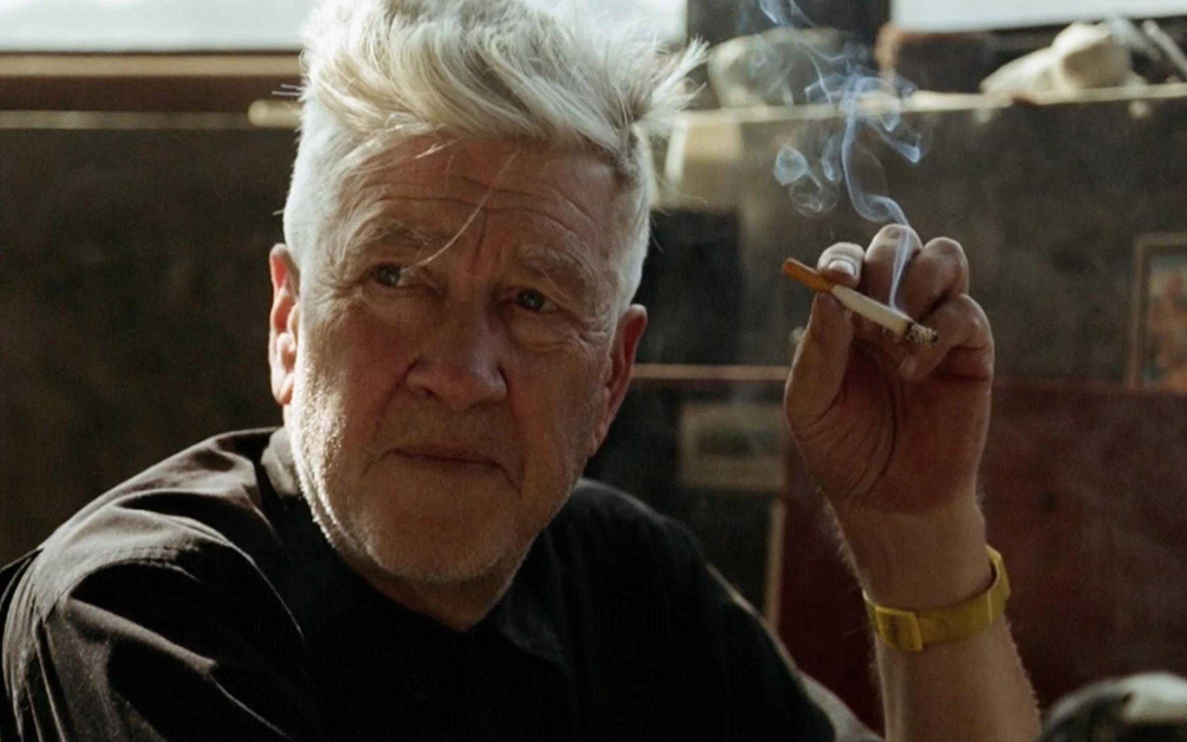 David Lynch