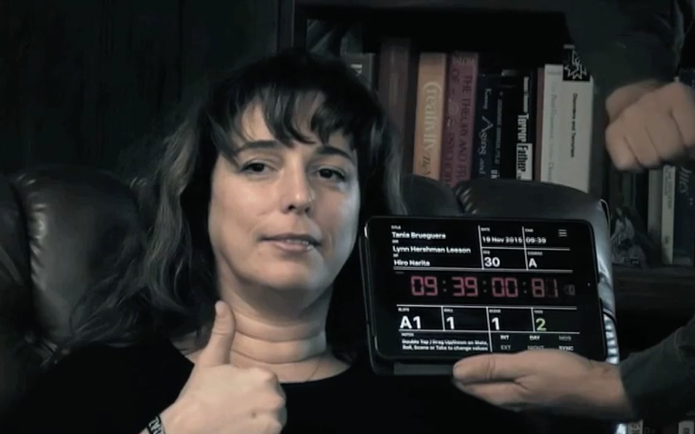 Tanis Libre Tania Libre