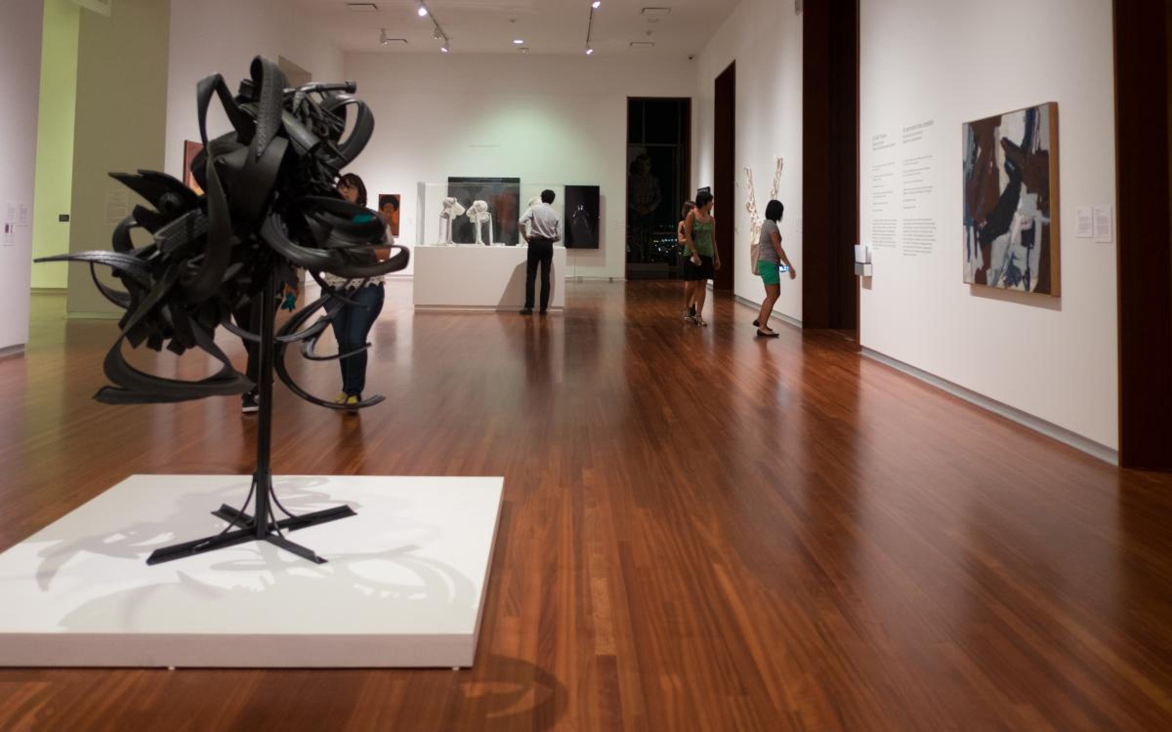 Contemporary Gallery Contemporary Gallery