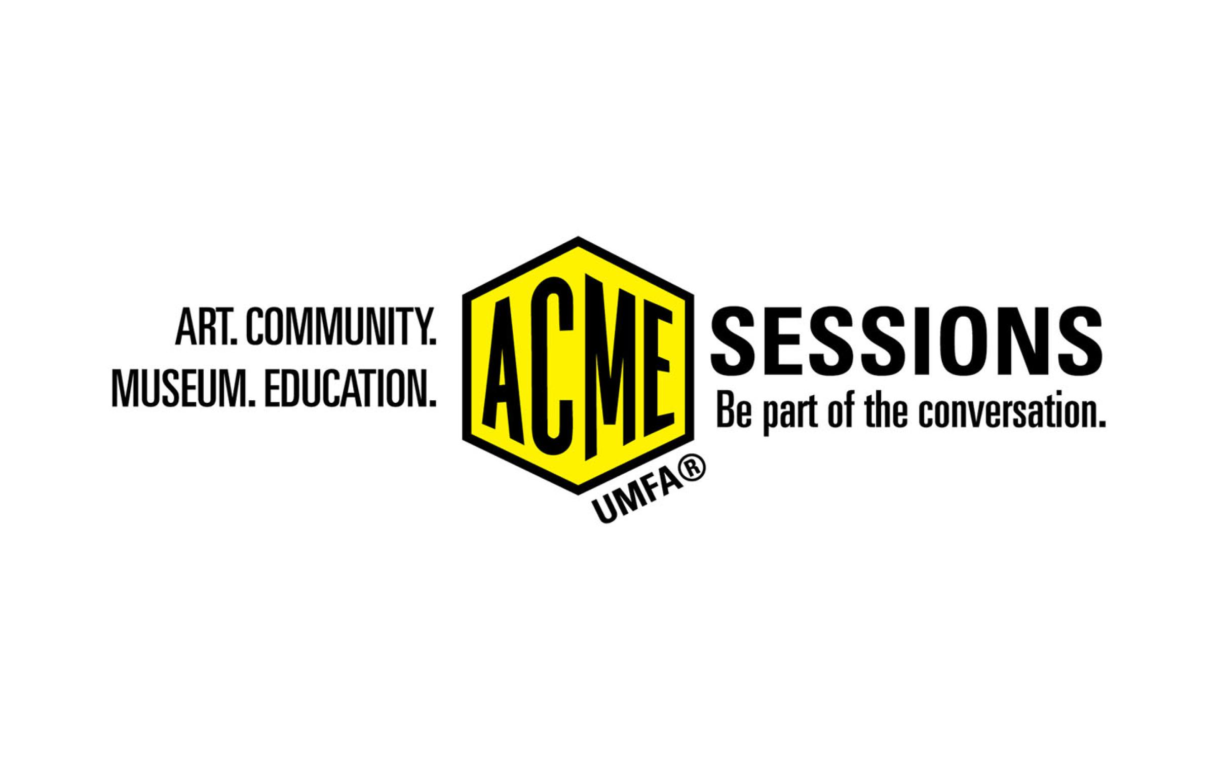 ACME Sessions Logo