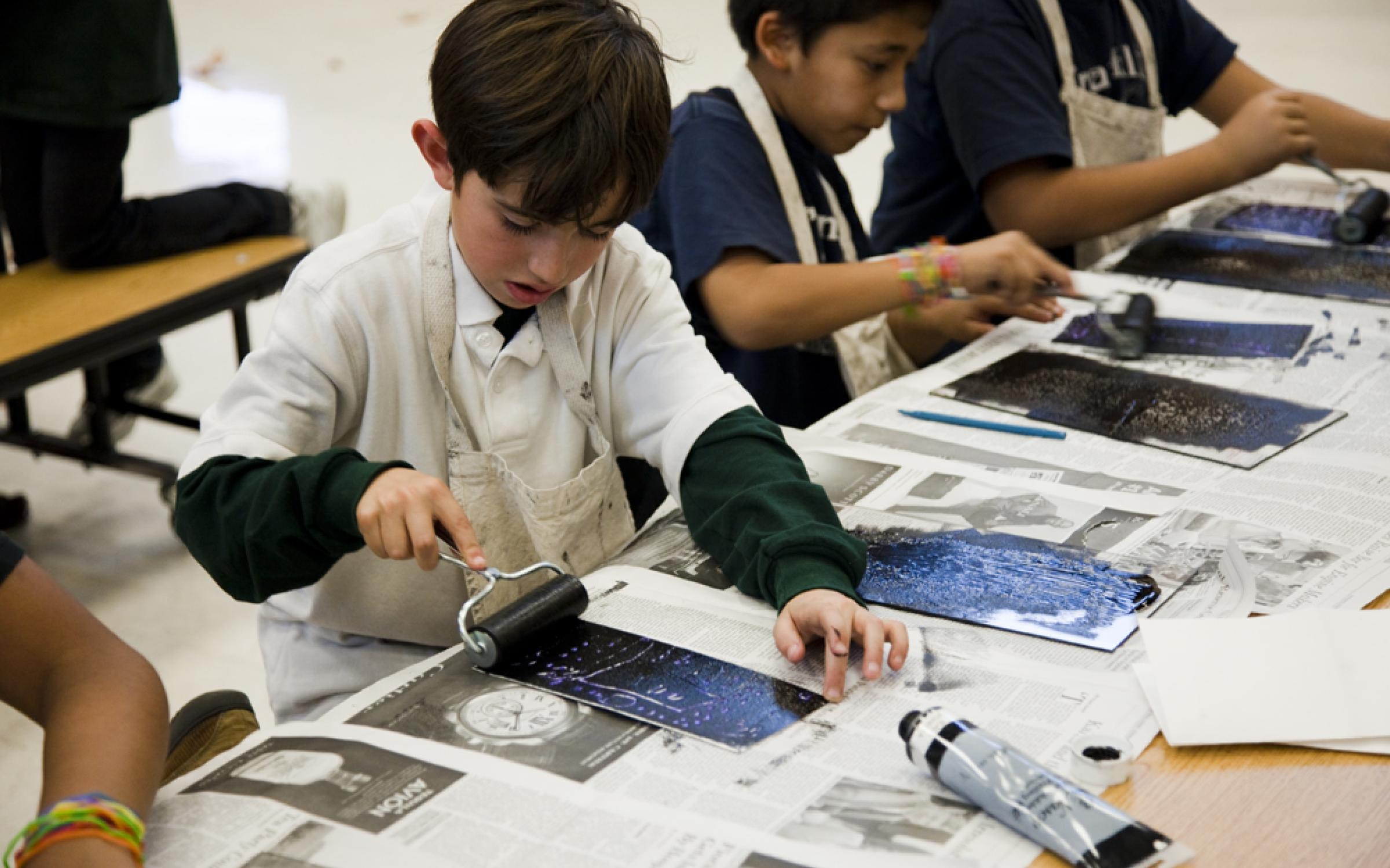 Printmaking Printmaking