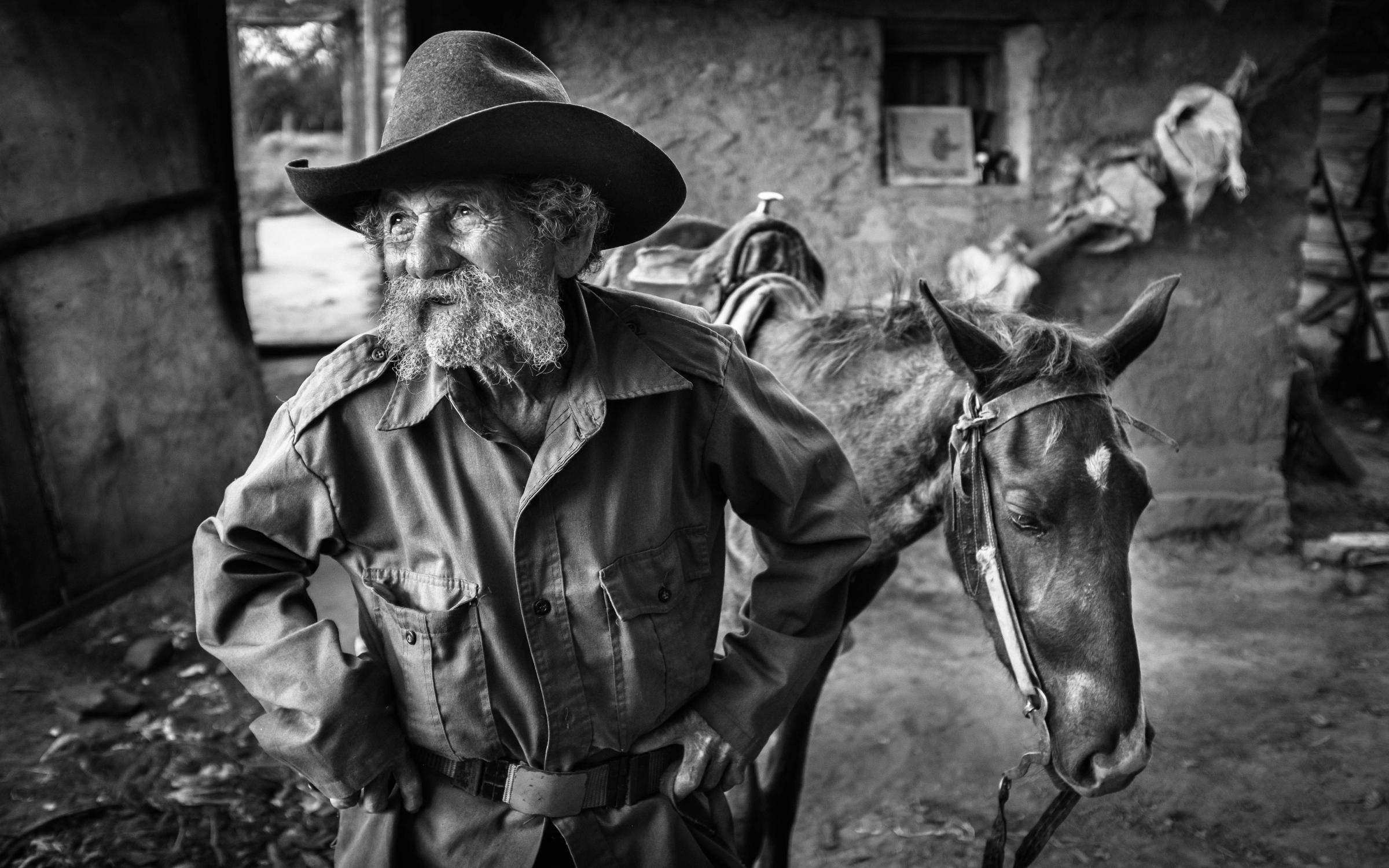 Campesino Campesino
