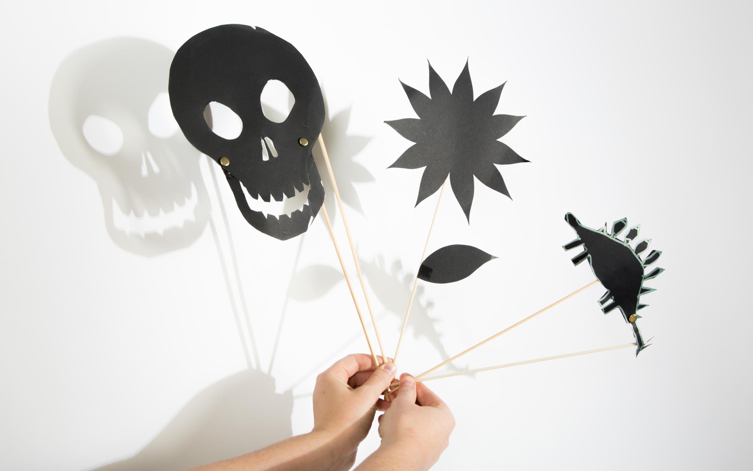 Shadow Puppets Shadow Puppets