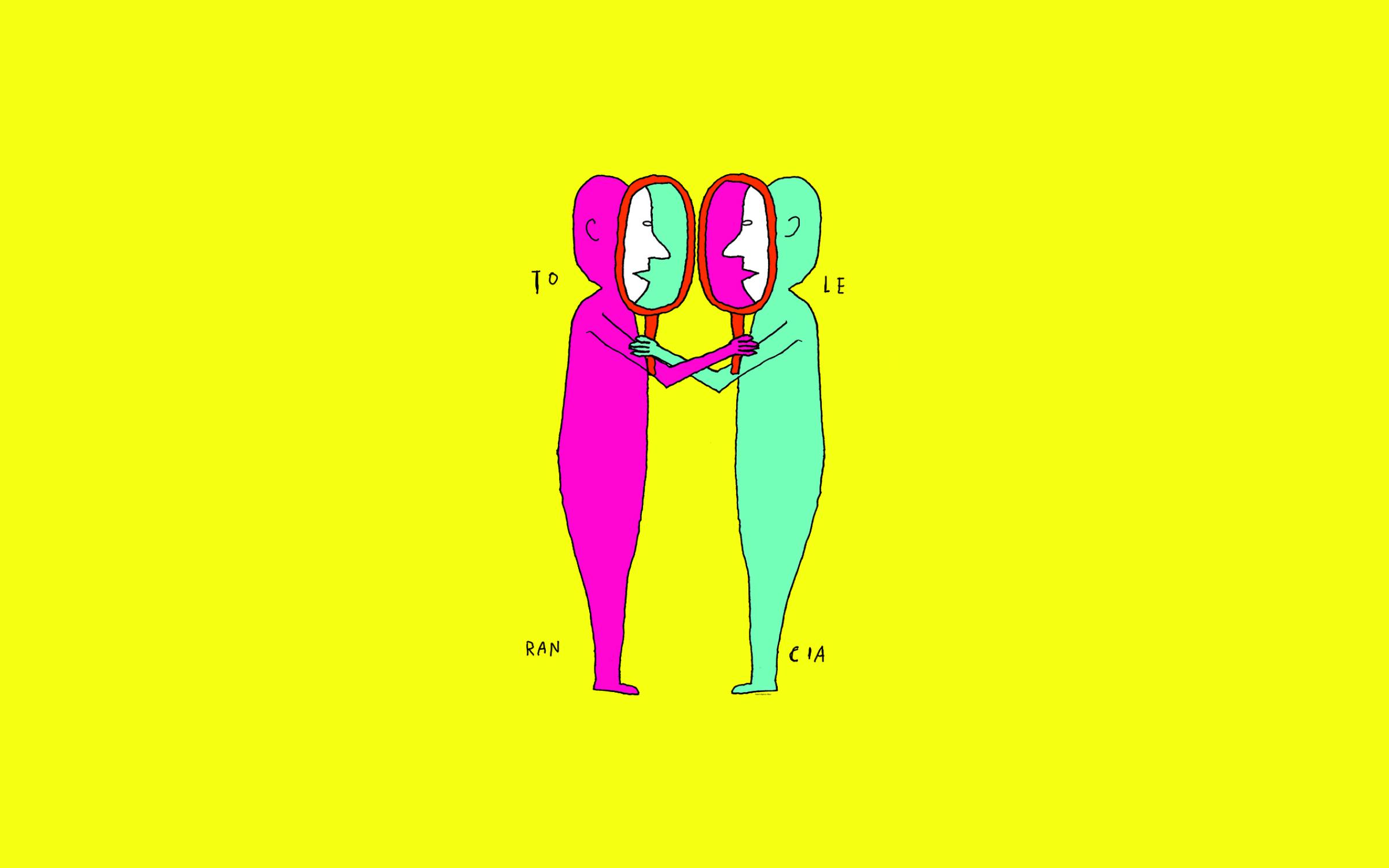 Alejandro Magallanes, Mexico, Image courtesy of the artist Alejandro Magallanes, Mexico, Image courtesy of the artist