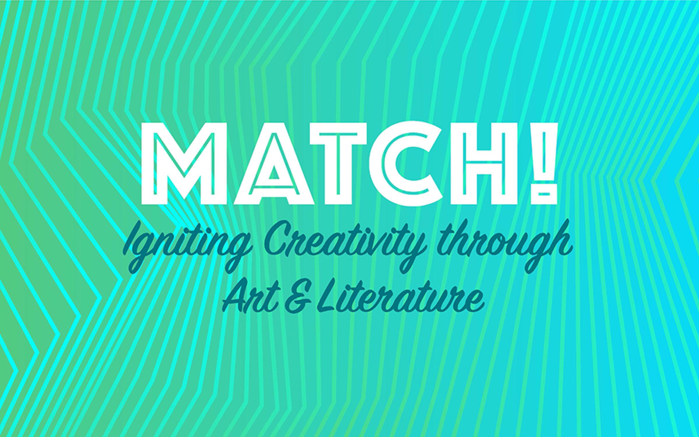 Match Graphic Match Graphic