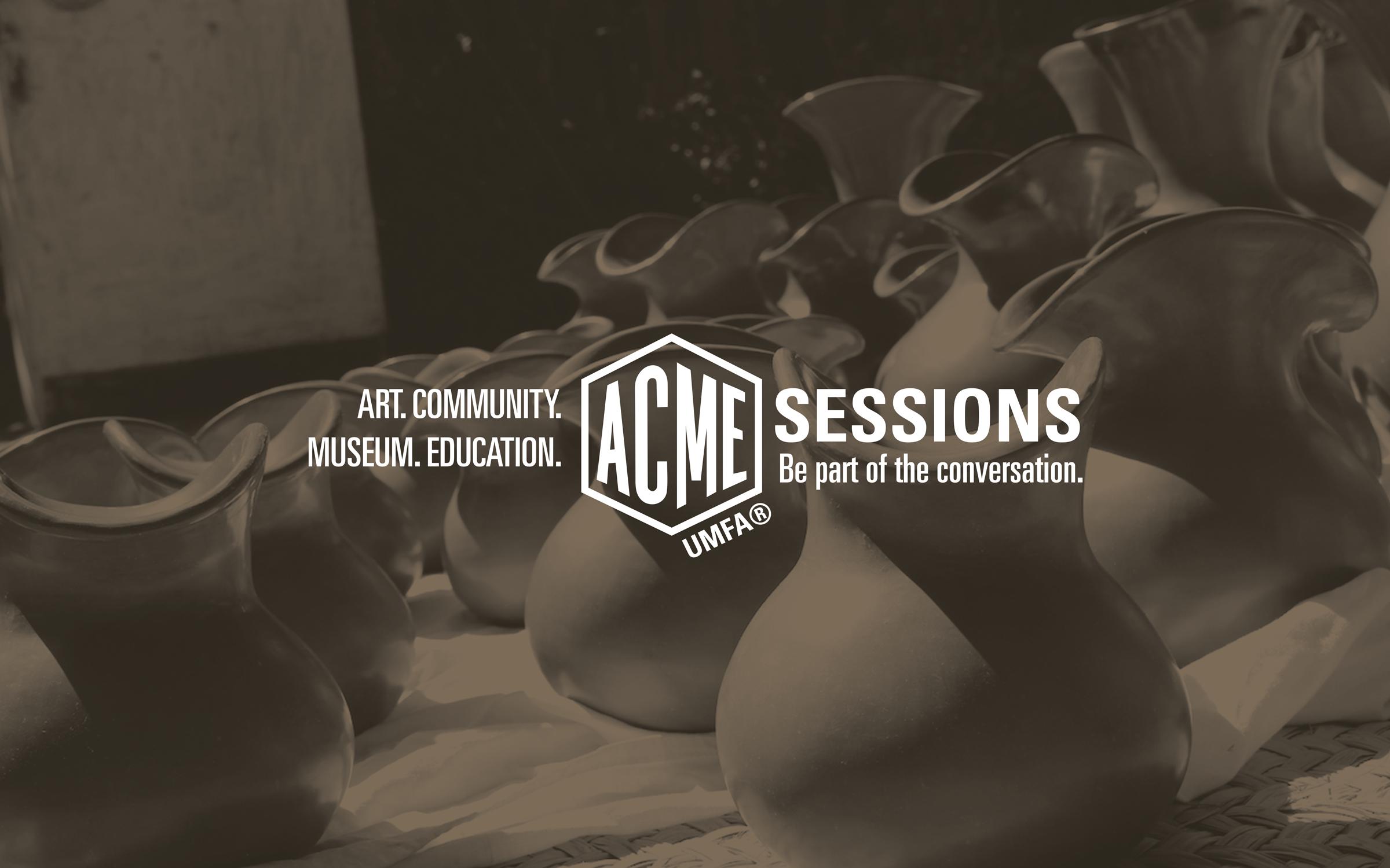 Mexican Clay ACME session Mexican Clay ACME session